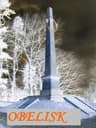 Obelisk Hořice