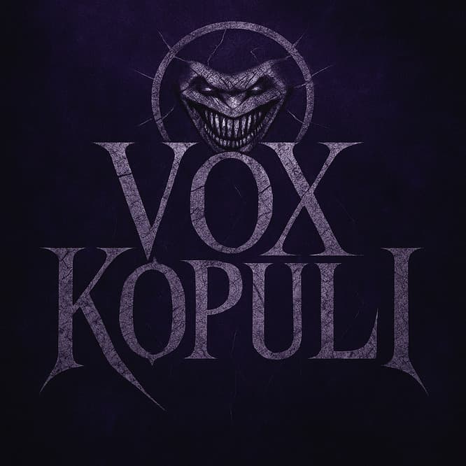 Vox Kopuli
