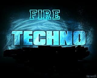 FIRE TECHNO