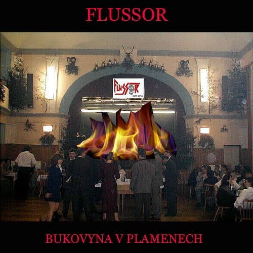 Flussor