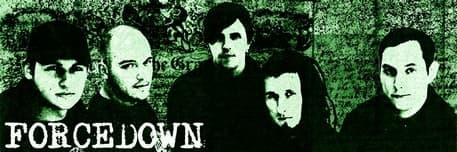 Forcedown - full set online