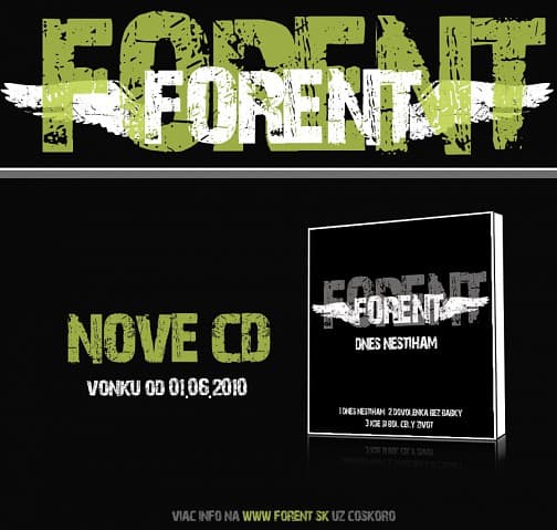 Forent