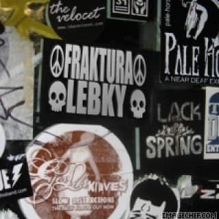 Fraktura Lebky