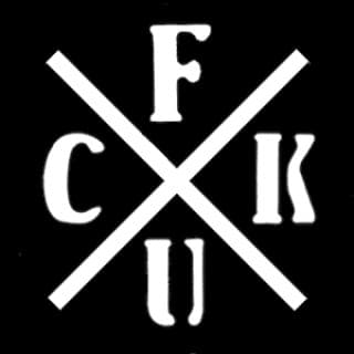 Fuck!  R.I.P