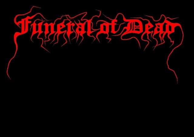 Funeral of Dead