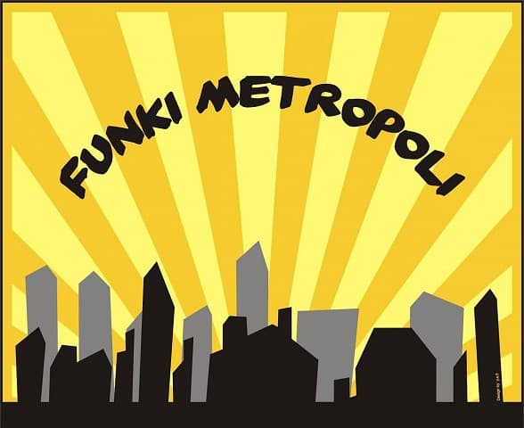 Funki Metropoli