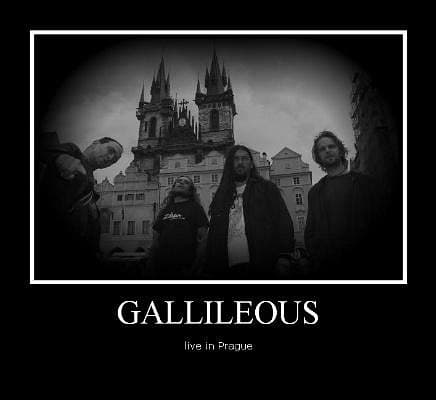 GALLILEOUS