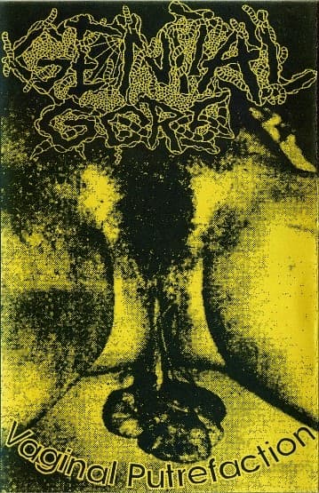 Genital Gore
