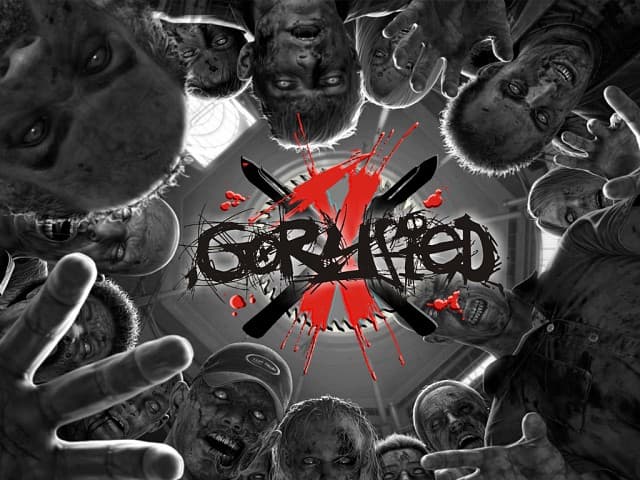Goryfiedx