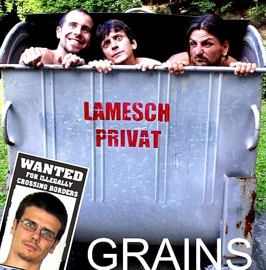 GRAINS