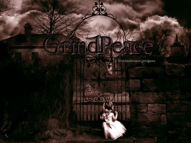 Grindpeace