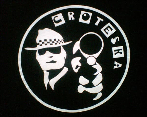 Groteska