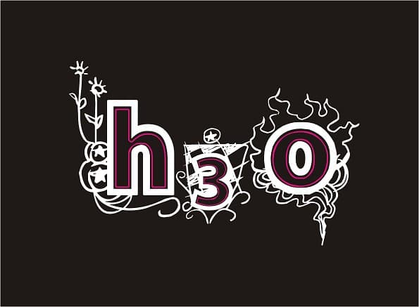 h3o