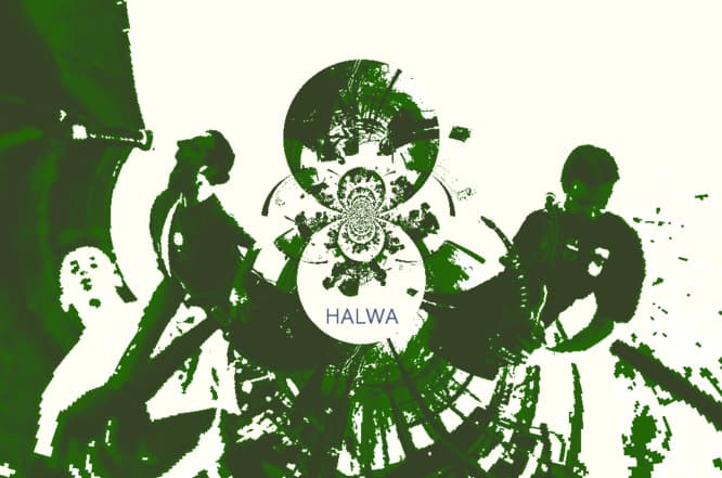 Halwa