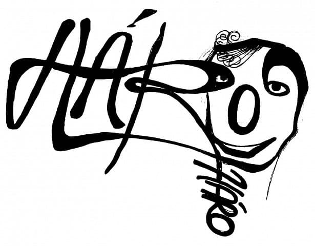 Háro