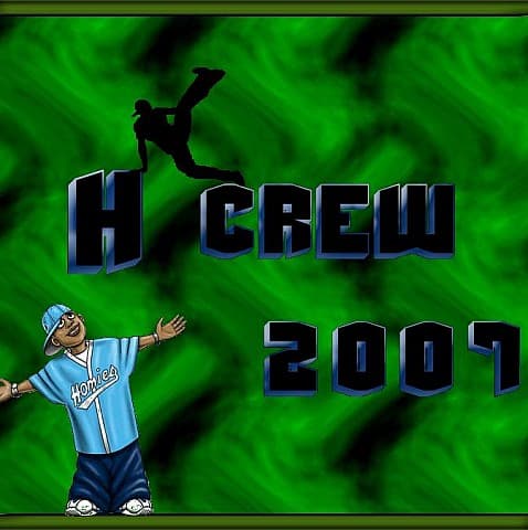 H-CREW