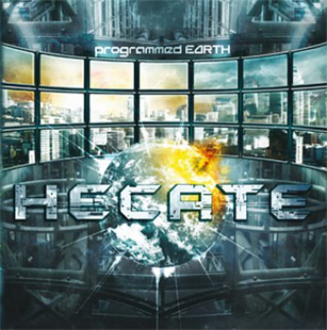 Hecate