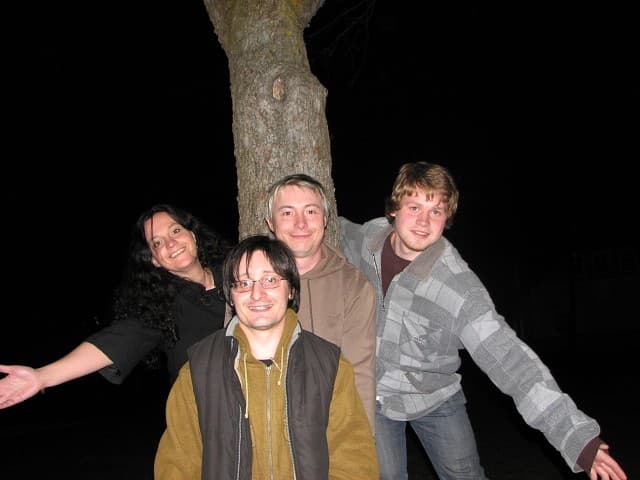 Hluční sousedé