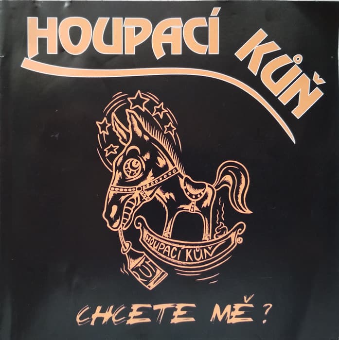 Chcete mě?