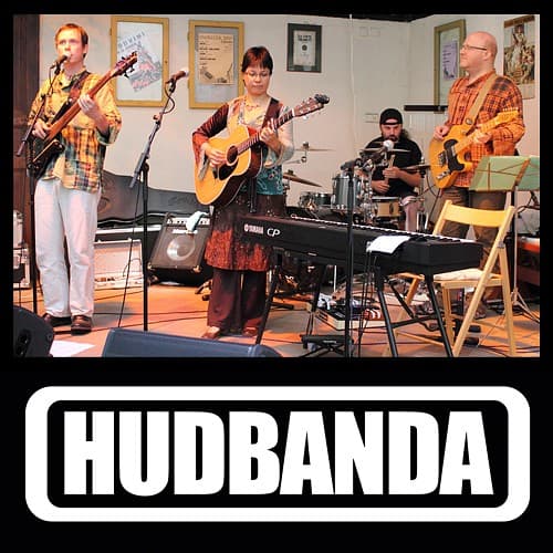 Hudbanda