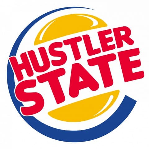 Hustler State