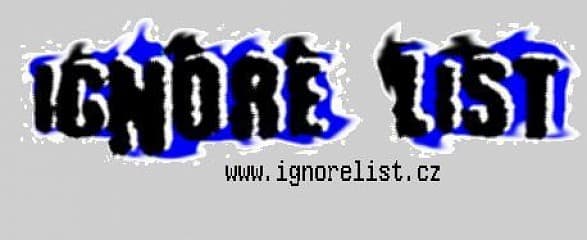 Ignore List
