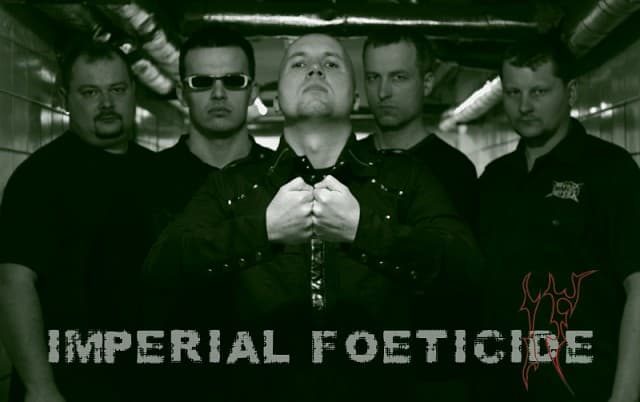 Imperial Foeticide