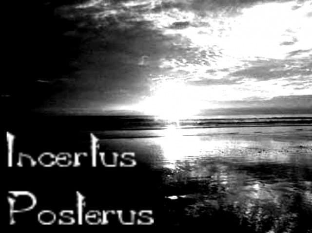 Incertus Posterus