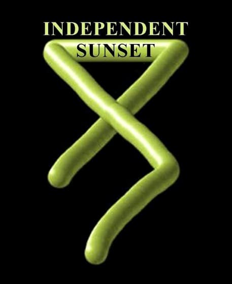 Independent Sunset