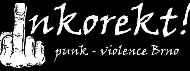 Inkorekt