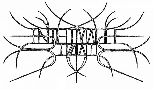 Intervalle Bizzare