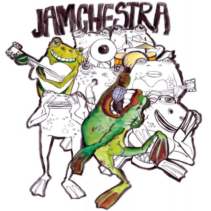 Jamchestra