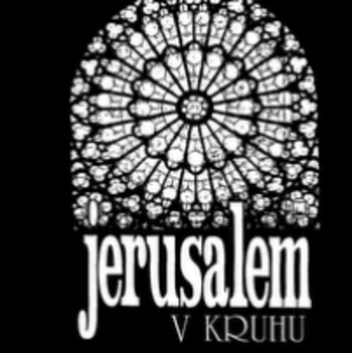 Obal alba V kruhu