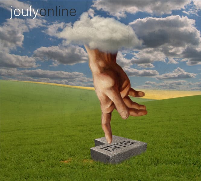 Jouly