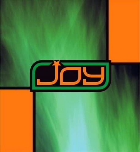 JOY