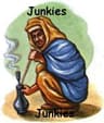 Junkies