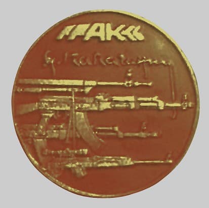 kalashnikov