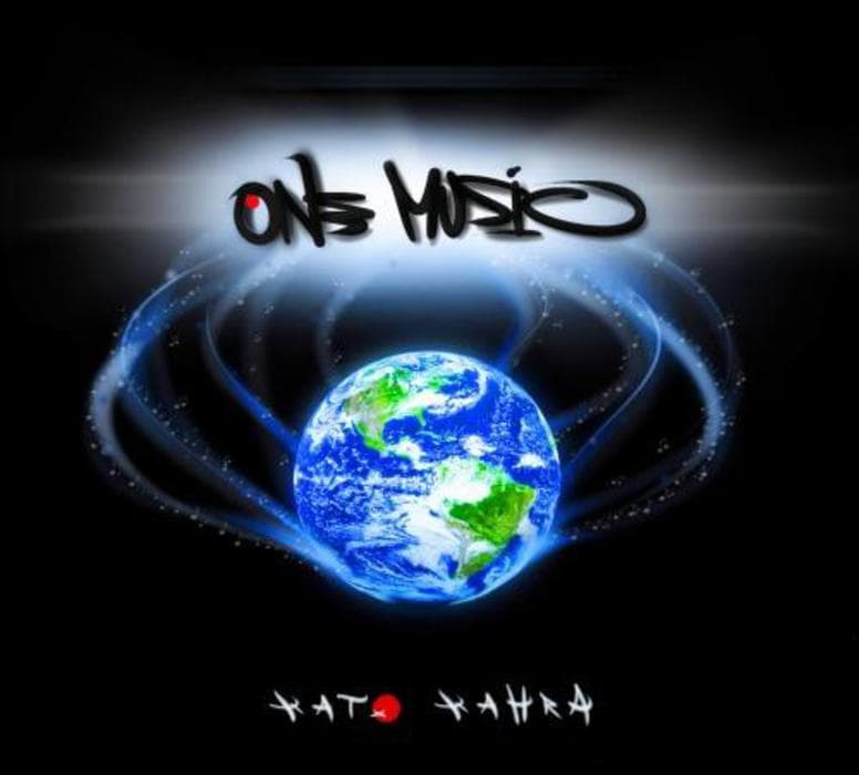 Obal alba One Music