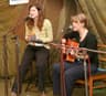Klára Šimková & Markéta Hávová