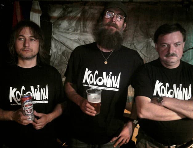 Kocovina