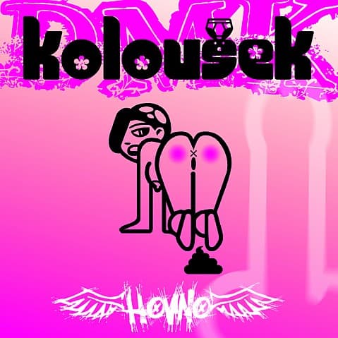 Koloušek