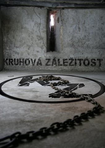 Kruhová Záležitost