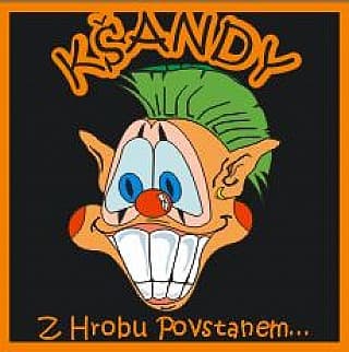 Kšandy