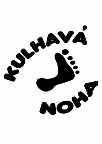 Kulhavá noha