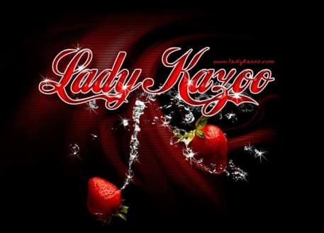 LADY KAZOO
