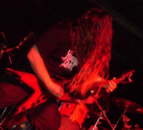 Lamented Despondency
