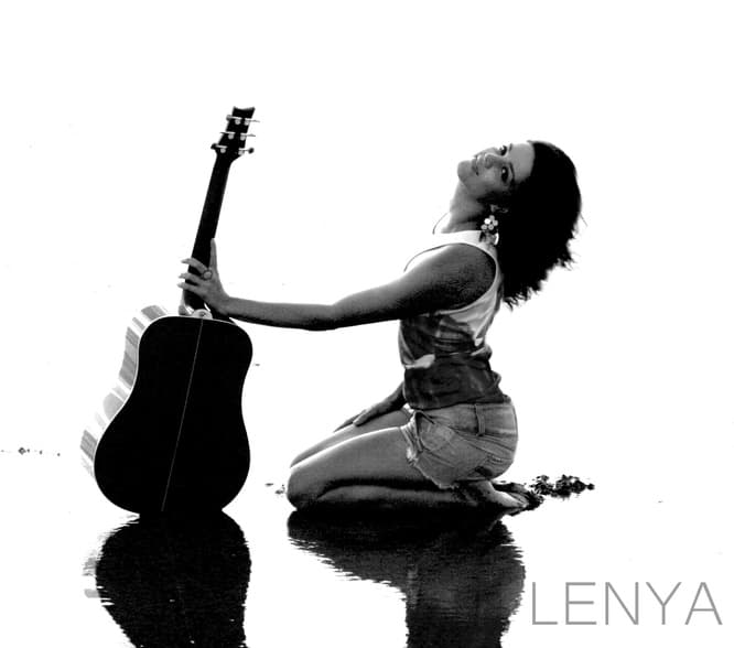 Lenya