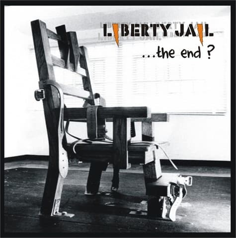 Liberty Jail
