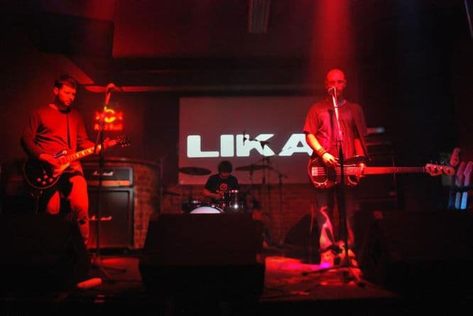 Lika