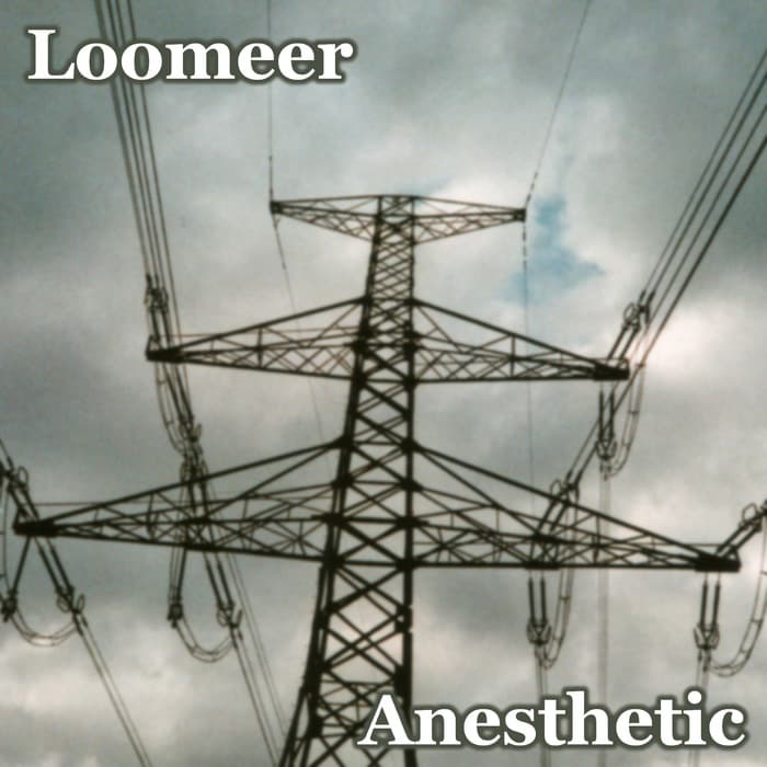 Obal alba Anesthetic